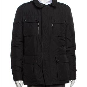 Moncler Puffer Coat